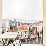 Cosy T1 Lavoisier Tout Equipee Avec Balcon Cl-Fd