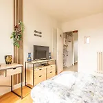 Cosy T1 Lavoisier Tout Equipee Avec Balcon Cl-Fd