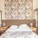Cosy T1 Lavoisier Equipee Avec Balcon Cl-fd