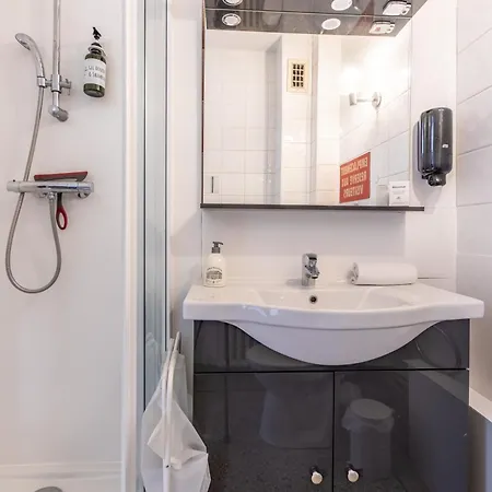 Cosy T1 Lavoisier équipée Avec Balcon Cl-fd Appartement *