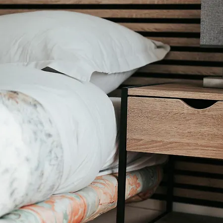 Cosy T1 Lavoisier équipée Avec Balcon Cl-fd Appartement