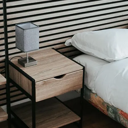 Appartement Cosy T1 Lavoisier équipée Avec Balcon Cl-fd Clermont-Ferrand