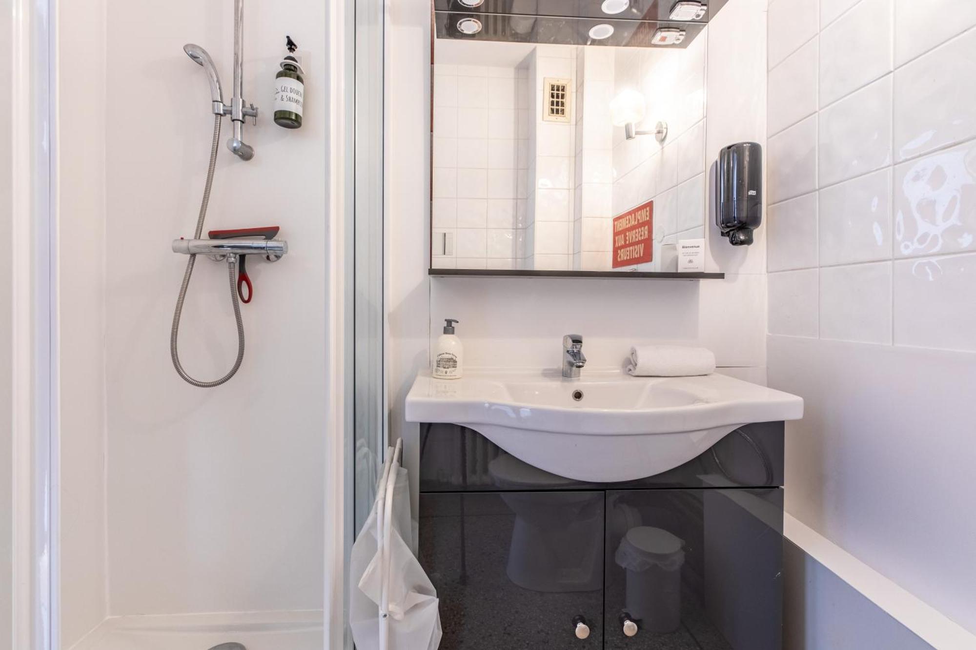 Cosy T1 Lavoisier Equipee Avec Balcon Cl-fd Apartment *