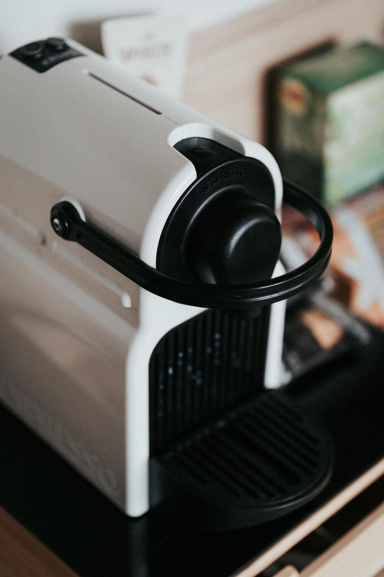 Cosy T1 Lavoisier Equipee Avec Balcon Cl-fd * Clermont-Ferrand