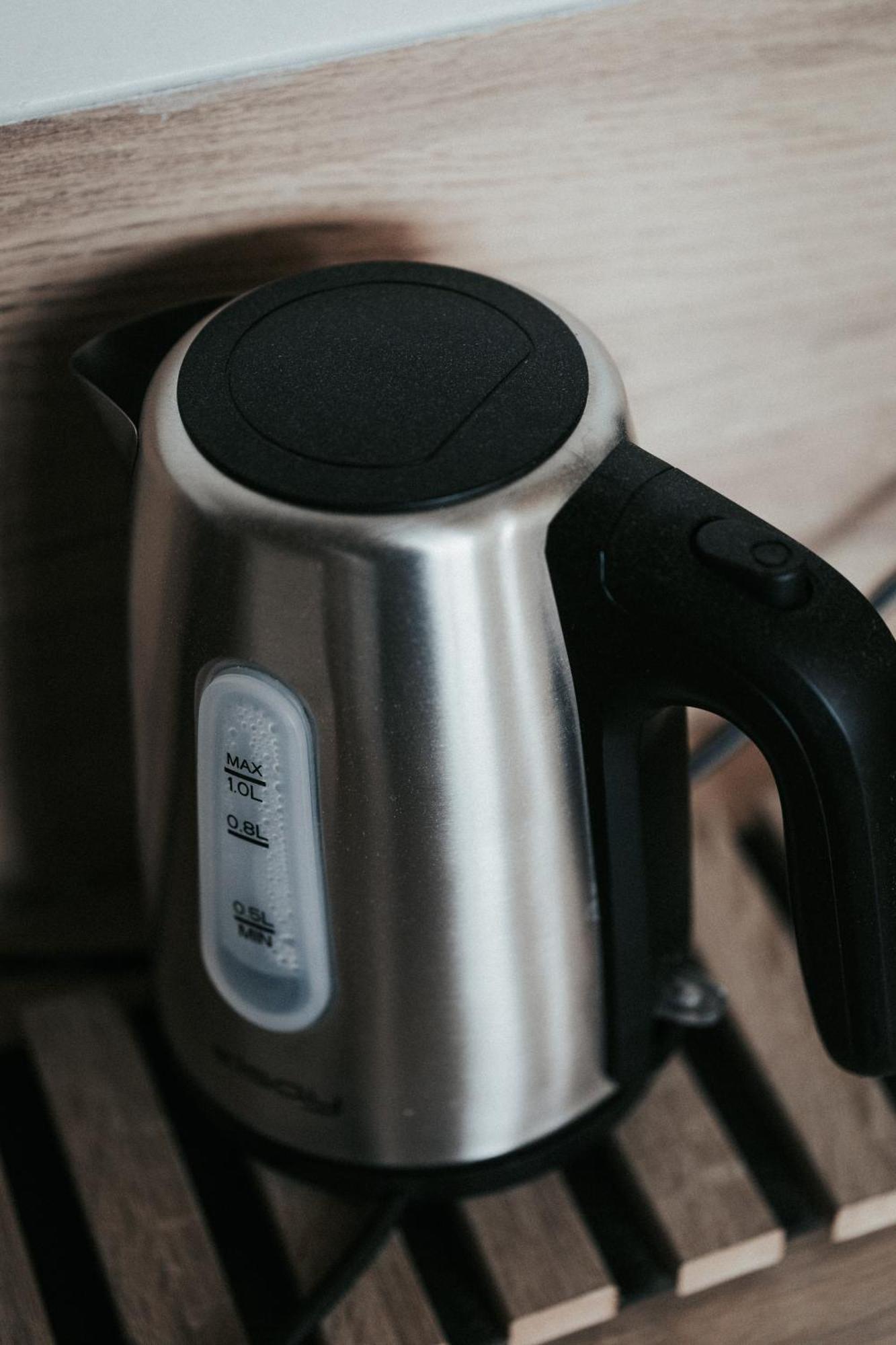 Cosy T1 Lavoisier Equipee Avec Balcon Cl-fd Apartment