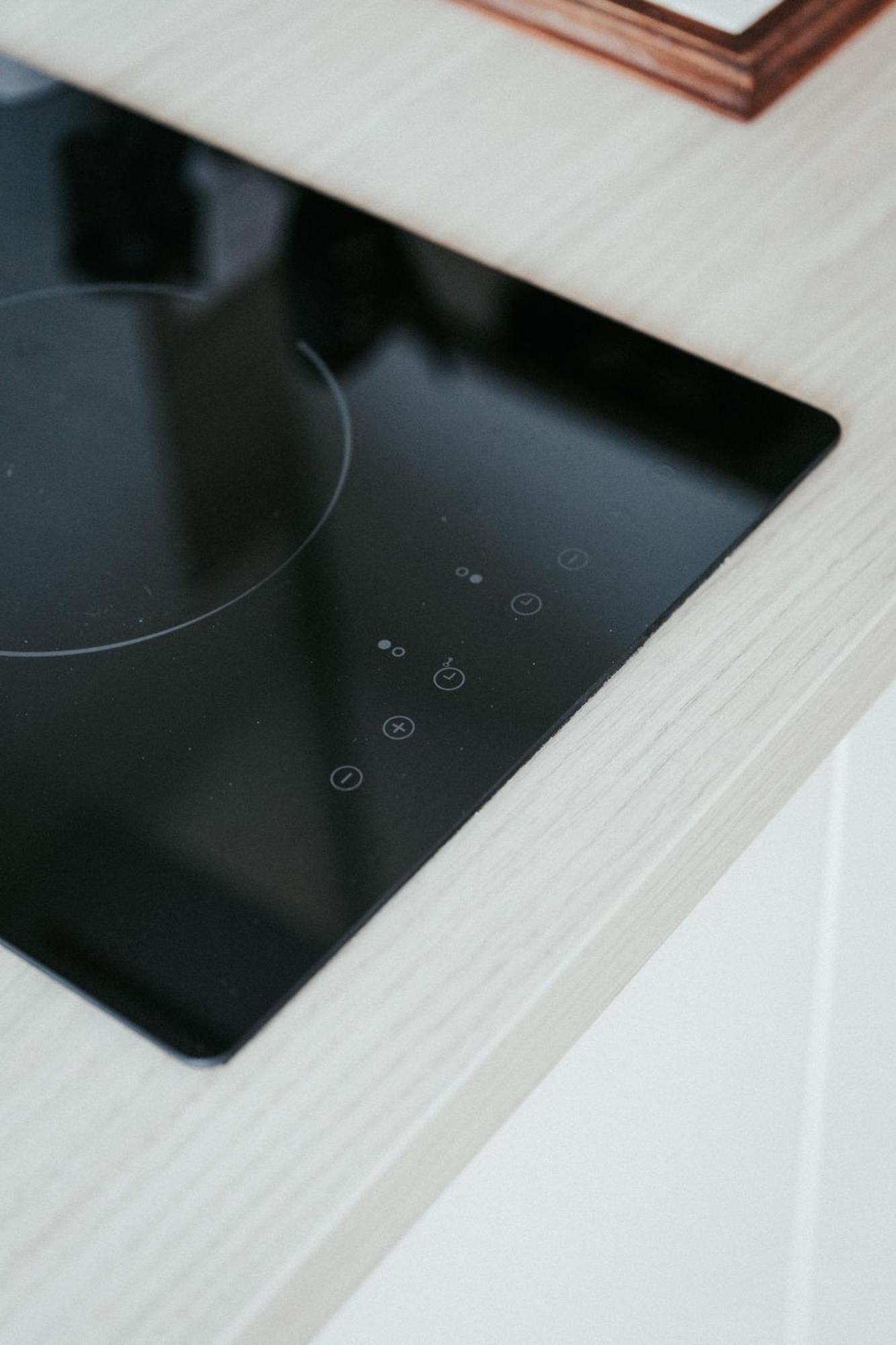 Cosy T1 Lavoisier Equipee Avec Balcon Cl-fd Apartment Clermont-Ferrand