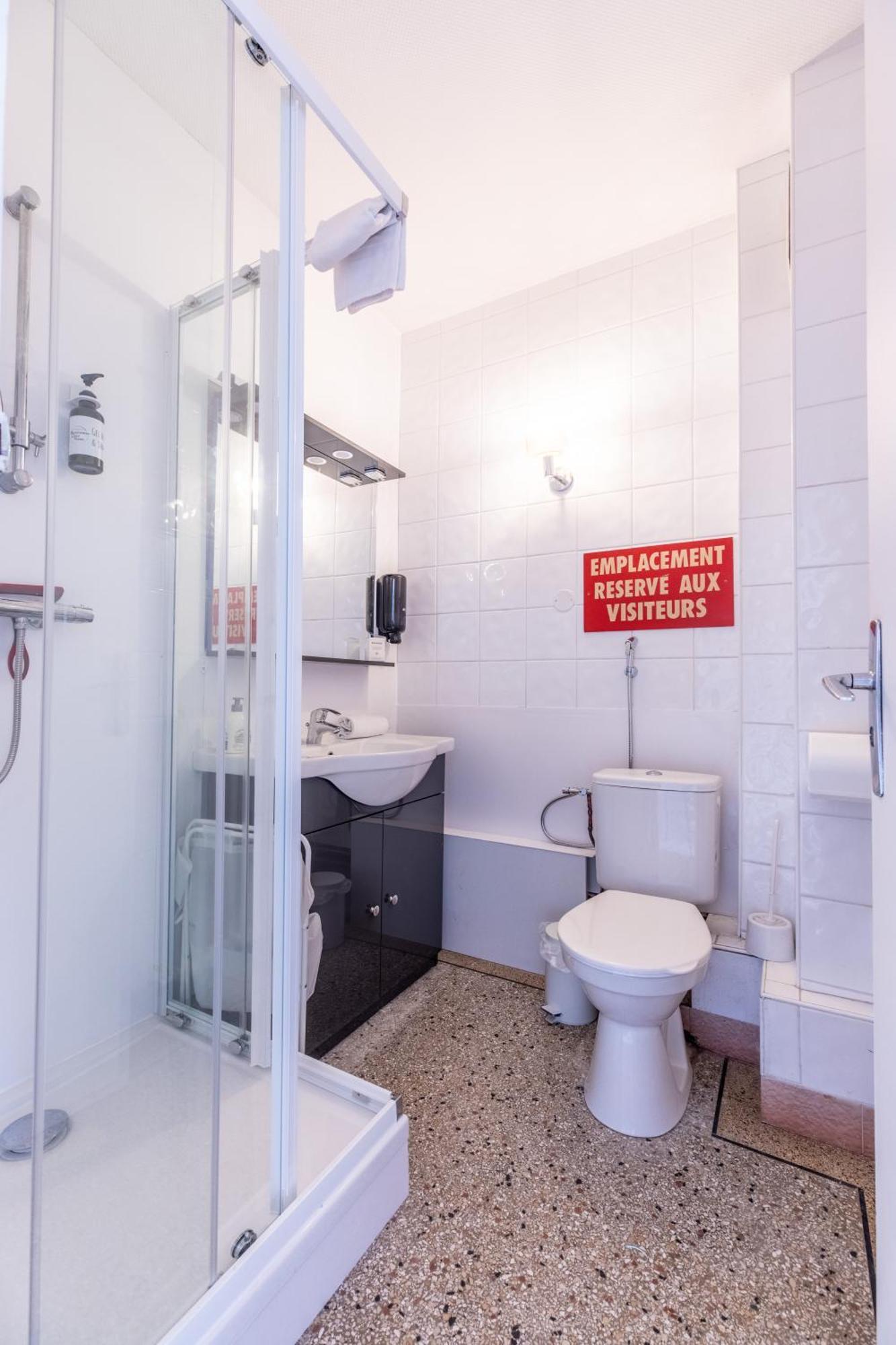 Cosy T1 Lavoisier Equipee Avec Balcon Cl-fd Apartment