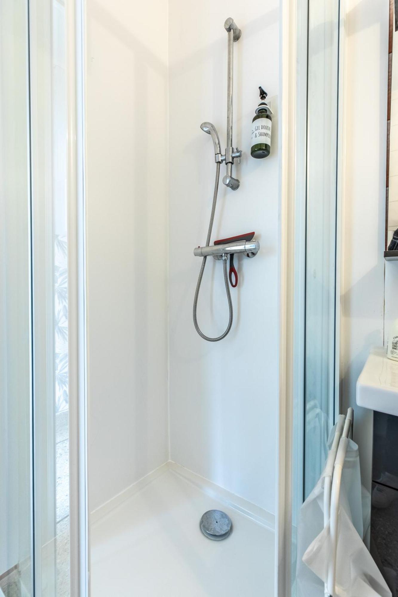 Cosy T1 Lavoisier Equipee Avec Balcon Cl-fd * Clermont-Ferrand