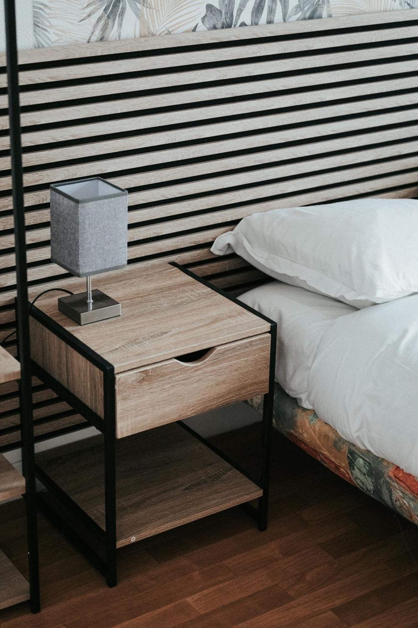 Apartment Cosy T1 Lavoisier Equipee Avec Balcon Cl-fd Clermont-Ferrand