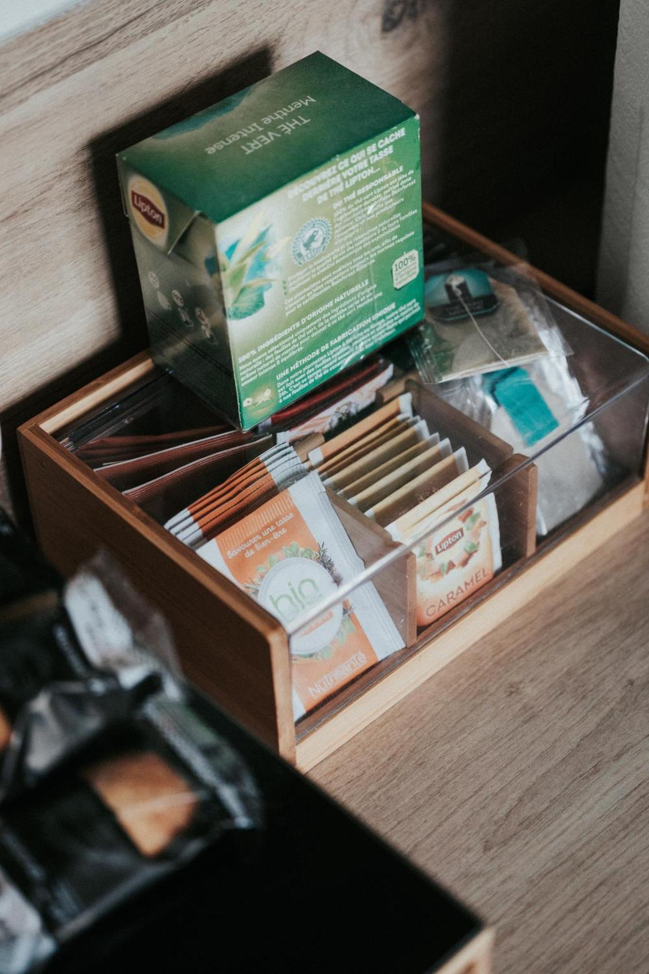 Apartment Cosy T1 Lavoisier Equipee Avec Balcon Cl-fd *